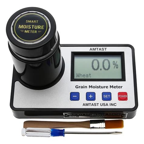 Understanding The Moisture Meter 